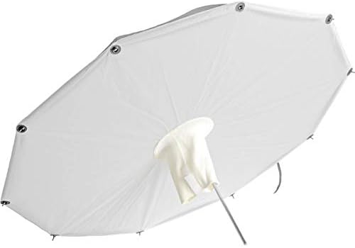 POTEK SOFTLIGHTER II 60 guarda -chuva branca