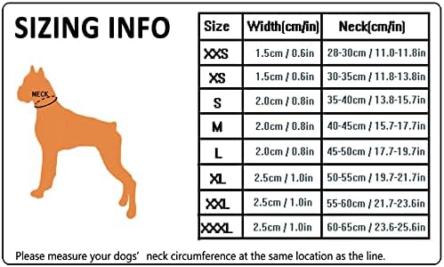 Fivela de Duraflex premium de colarinho de cachorro, correia de nylon de alto grau sem estrangulamento colares básicos TrueLove TLC5011
