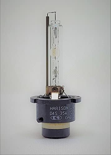 OEM genuíno! Harison Toshiba D4S Bulbos de xenônio Hid Hid Light Lamp Japan