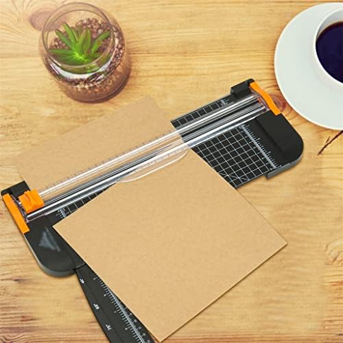 Máquina de corte de corte de papel de papel de papel e eyhlkm A4