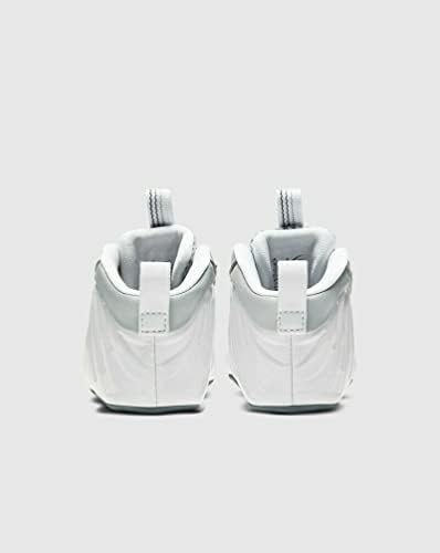 Nike Lil Posite One KSA Shoes CW0981 001 Tamanho 3c