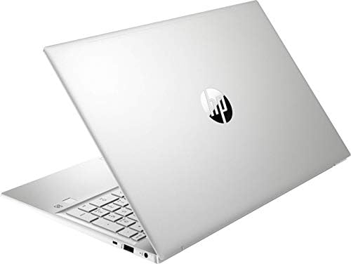HP 2022 Pavilhão de 15,6 FHD Laptop de tela sensível