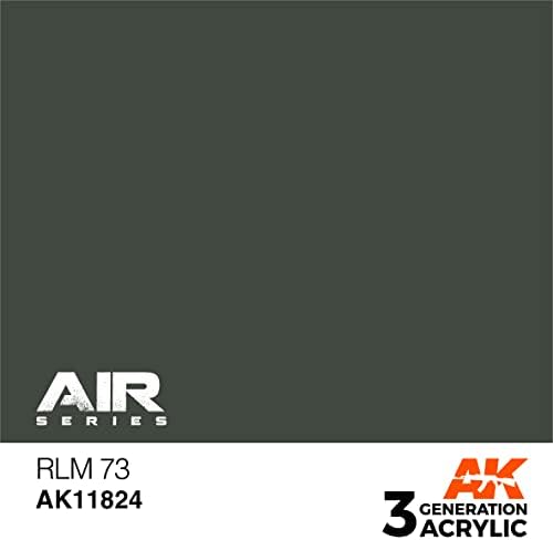 AK Acrylics 3Gen Aircraft AK11824 RLM 73