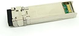 Finisar FTLX8571D3BCL Corporation Transceptor - 10,3 Gbps - 10 Gigabit Ethernet - Módulo de plug -in com fio