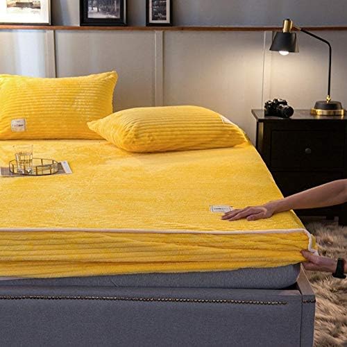 Colaborista zsqaw para a cama de casal de cama sólida tampa de cama de qualidade de qualidade com cobertor home elástico para capa de cama