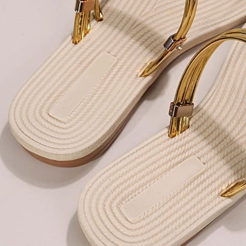 Flipers de strass para mulheres sandálias de calcinha de borboleta aberta de pé de praia de praia lâminas planos de verão