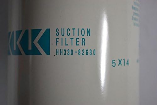 Kubota HH330-82630 Filtro de óleo hidráulico do trator