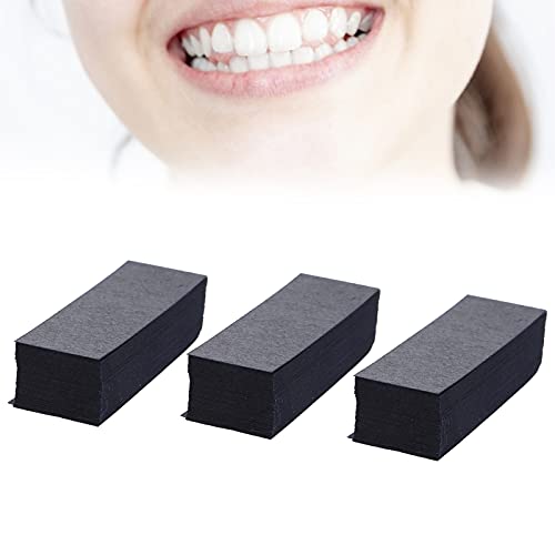 300pcs/caixa de dentes dentários de dentes dentários de articulação de dentes dentários de mordida dental