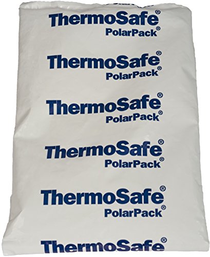 Sonoco Thermofe Pp3 Polarpack Gel Packs