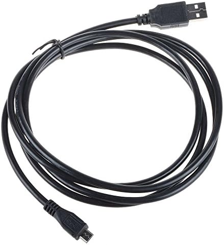 Melhor cabo de cabo de carregamento USB de 3ft para Casio calculadora gráfica FX-9860GIIS, FX-9750GIIBU, FX-9750GIIPK,