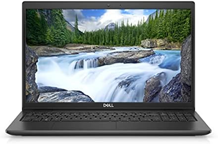 Dell Latitude 3000 3520 laptop | 15,6 FHD | CORE i7-256GB SSD - 8GB RAM - GEFORCE MX450 | 4 CORES @ 4,7 GHz - 11ª geração CPU Win