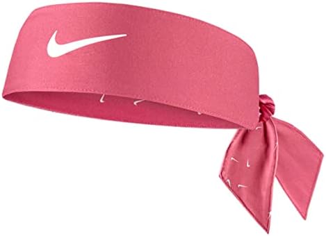 Nike adulto dri-fit reversível gravata na cabeça 4.0