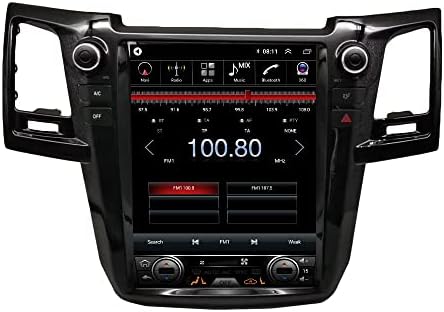 WOSTOKE Tesla Style 12.1 Android Radio CarPlay Android AutoRadio Navigação de carro Multimídia GPS GPS RDS DSP BT Substituição