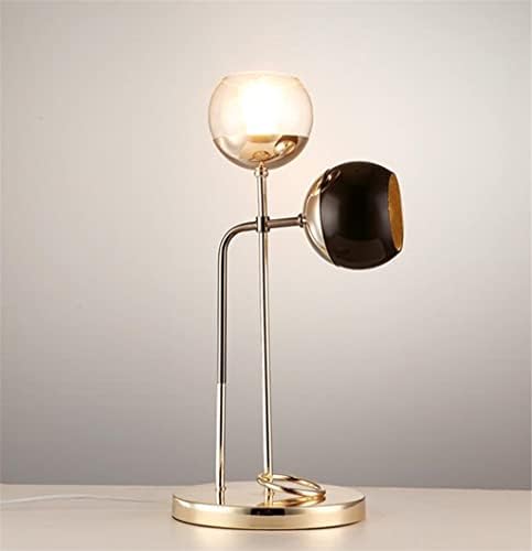 Lysldh E27 Lâmpada de mesa Lâmpada de mesa Lâmpada de lâmpada de lâmpada de decoração para o quarto da sala de estar Estudo