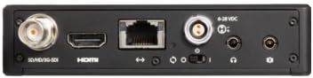 Teradek Cube 605 H.264 Encoder de vídeo, entrada 3G-SDI/HDMI