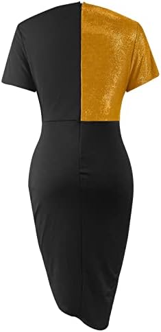 Roupas Sexy Fragarn para mulheres, tanque feminino sem mangas tanque Sexy Strap Wrap Ruched Slit Party Cocktail Midi Dress
