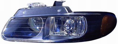 ACK Automotive for Chrysler Town & Country Fartlight Assembly Substitui OEM: