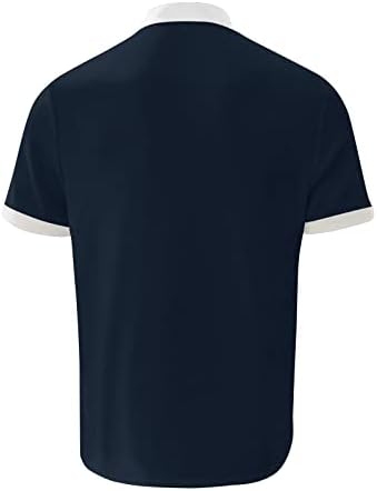 Camisa de t-shirt de camiseta curta de camiseta de camiseta curta da camiseta de camiseta de camiseta de camiseta casual de camisa