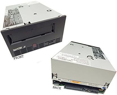 IBM Dell DF610 LTO-3 SCSI Tape Drive 96p0816 96p0932