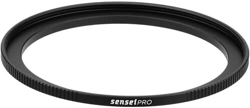 Sensei Pro 86-95mm anel de alumínio