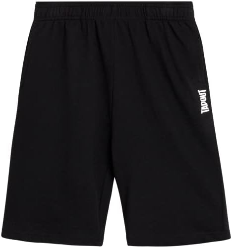 Tapout Boys 'Athletic Shorts - 2 Pack Performance ativo