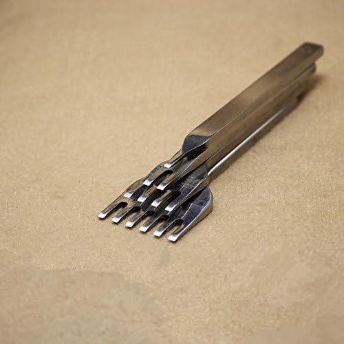 Gaosi Tools 2.5-3mm 1 2 4 6 Cinzel plano Pen