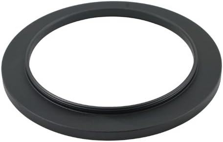 FOTGA Black 72mm a 82mm 72mm-82mm anel de filtro