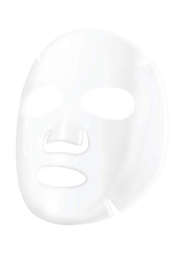 Jayjun Collagen Skin Fit Mask, 2 etapas, 10 folhas, 0,84 fl.oz, 25ml