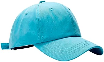 Protetor solar casual Caps de beisebol de verão Ciclismo masculino e feminino Chapéus pretos para homens bonés de chapéu de boné