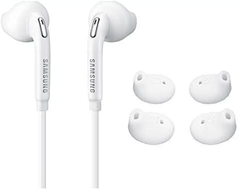 Wired 3,5mm fone de ouvido com microfone para Samsung I9100 Galaxy S II compatível com Samsung EO-EG920LW