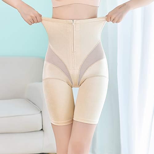 Calcinha de controle de barriga para mulheres levantando o treinador de cintura estômago corpora de corpo de espartilho extra corseno