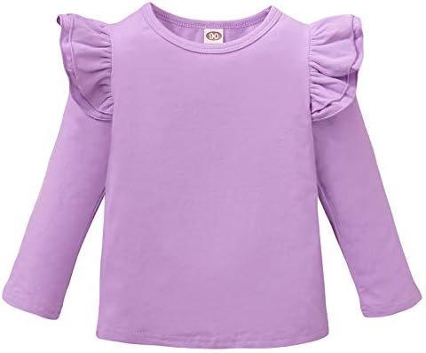 Lysmuch Toddler Baby Girls Camise