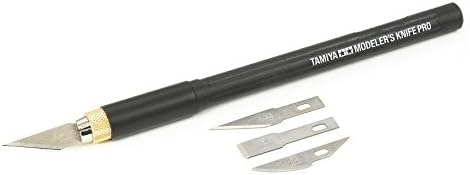 Tamiya 74098 Modeler S Knife Pro