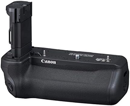 Canon EOS R5 Pacote de câmera digital sem espelho BG-R10 Bateria, design de pico 6L todos os dias