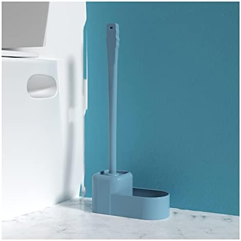 Escova de escova de vaso sanitário guojm escova de vaso sanitário doméstico pincel de tigela criativa pincel de banheiro grátis