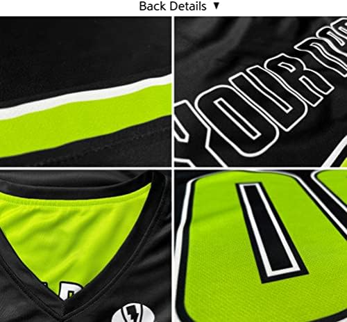Jersey de basquete personalizado uniforme reversível Adicione qualquer nome de nome do time colete esportivo personalizado para homens/meninos