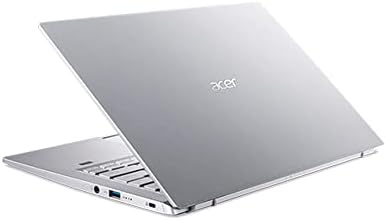 Acer Swift 3-14 Laptop Intel Core i5-1135g7 2,4GHz 8 GB RAM 512 GB SSD W10H