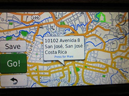 GGM Enterprises LLC, México, América Central, mapa GPS de Cuba 2022 para dispositivos Garmin…