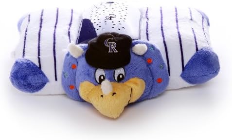 Fabrique Innovations Dream Lite Pillow Pet