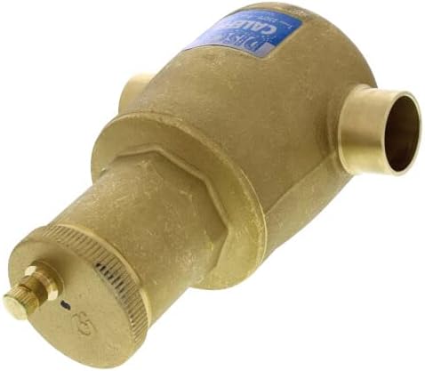 Caleffi 1 Sweat Discal Air Separator