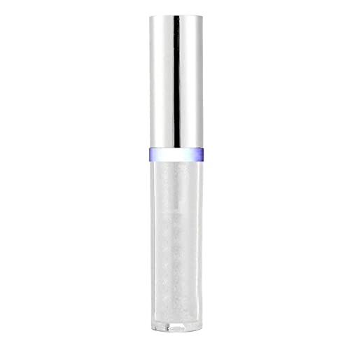 Vefsu Lip Gloss Incluído Lip Luz Luz de Água Hidratante Transparente Lip Lip Gloss Hidration for Lip Gloss Making
