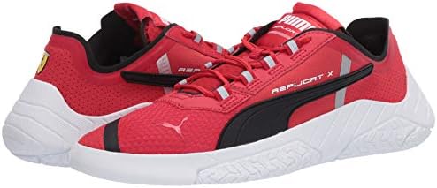 Puma Replicat-X Scuderia Ferrari Red Motorsport Shoes