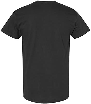 A dor no USMC é fraqueza deixando o corpo de camiseta de manga curta em preto