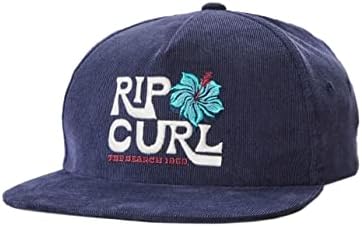 RIP Curl Pacific Rinse Strapback Cap