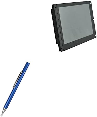 Caneta de caneta de onda de caixa compatível com superlogics sl-ppc-13awhd-n2930-j-caneta capacitiva da FineTouch, caneta de caneta super precisa para superlogics sl-ppc-13awhd-n2930-j-lunar azul