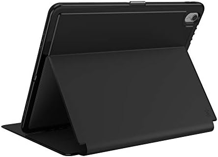 Speck Products Presidio Pro Folio 12,9 polegadas iPad Pro Case, Black/Black