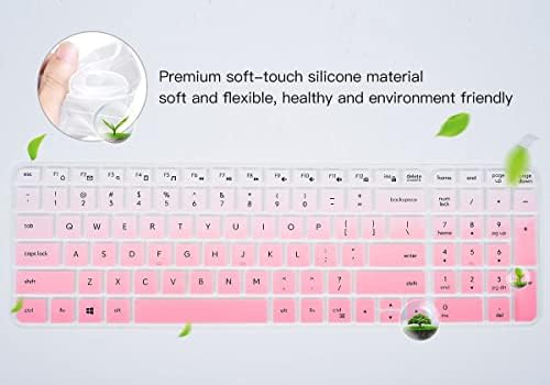 Tampa do teclado para Logitech MK470, Skin de teclado Ultra Fin para Logitech Mk470 Protetor de capa sem fio, acessórios