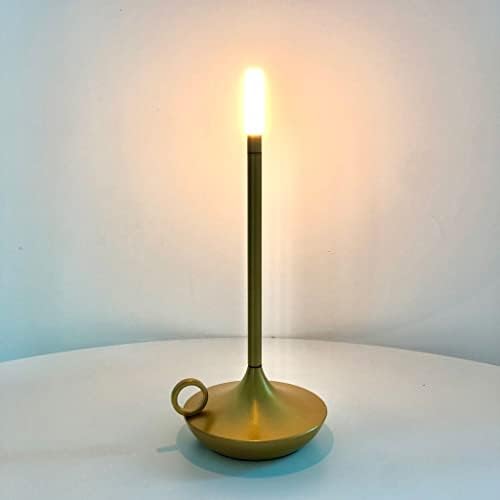 Lâmpada recarregável de lâmpada de lâmpada sem fio lâmpada de lâmpada sem fio Camping lâmpada criativa lâmpada de mesa recarregável