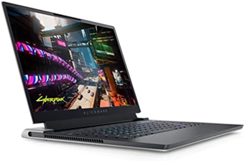 Dell Alienware X15 R2 Laptop para jogos | 15.6 QHD | CORRE I7 - 1TB SSD + 1TB SSD - 32 GB RAM - 3070 TI | 14 CORES a 4,7 GHz -