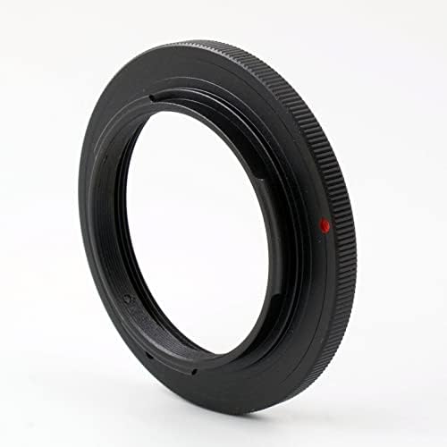 Modificar o adaptador de propósito de lente 4,5 mm para lente M42 para Fujifilm Fuji Câmera M42-FX